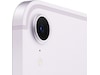 iPad mini (2024) 128GB 5G (lila) Surfplattor