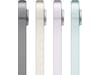 iPad mini (2024) 128GB 5G (lila) Surfplattor