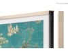 Samsung 75" ram till The Frame (2021-2024, sand gold) TV-ram & tillbehör