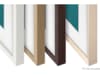 Samsung 75" ram till The Frame (2021-2024, sand gold) TV-ram & tillbehör