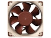 Noctua NF-A6x25 PWM Fläkt Fläkt