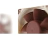 Noctua NF-A6x25 PWM Fläkt Fläkt