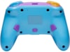 PowerA Enhanced Wireless kontroller Color Splash Heroes Tillbehör