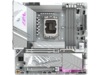 GIGABYTE Z890M A ELITE WF7 ICE Moderkort Intel Socket