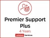 Lenovo Premier Support Plus - 4 år Förlängd garanti