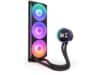 NZXT Kraken 360 Elite V2 2024 RGB Kylare (svart) CPU - Vattenkylning