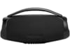 JBL Boombox3 WiFi trådlös högtalare (svart) Trådlös / Bluetooth högtalare