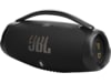 JBL Boombox3 WiFi trådlös högtalare (svart) Trådlös / Bluetooth högtalare