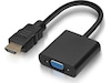 Andersson HDMI till VGA-adapter Kabel adapter och övergångar