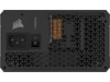 Corsair RMe Series RM650e PSU (svart) Nätaggregat