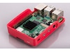 Raspberry Pi-fläkt och heatsink till Pi 4-case Tillbehör