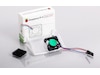 Raspberry Pi-fläkt och heatsink till Pi 4-case Tillbehör