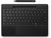 Microsoft Surface Pro 13" Flex Keyboard (svart) Tangentbord och pennor