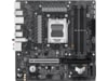 ASUS TUF GAMING B850M-PLUS WIFI Moderkort AMD Socket