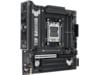 ASUS TUF GAMING B850M-PLUS WIFI Moderkort AMD Socket