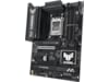 ASUS TUF GAMING B850-PLUS WIFI Moderkort AMD Socket