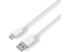 Andersson USB-A till USB-C-kabel 0,5m (vit) USB-kablar