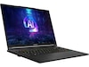 MSI Stealth A16 AI+ 16" QHD+ Gaming laptop