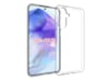 iiglo Galaxy A56 Silikonskal (transparent) Skydd