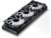 Phanteks Glacier One 360 M25 G2 Kylare (svart) CPU - Vattenkylning