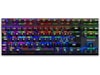 Mission SG GGKW 2.0 TKL trådlöst gamingtangentbord Gamingtangentbord