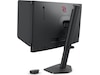 BenQ Zowie 24,1" gamingskärm XL2586X+ Datorskärm