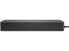 HP Universal USB-C Multiport Hub (svart) Dockningsstation och USB-hub