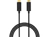 Andersson HDMI kabel, 15m (svart) HDMI-kablar