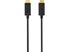 Andersson HDMI kabel, 15m (svart) HDMI-kablar
