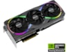 PNY GeForce RTX 5080 ARGB OC Grafikkort