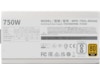 Cooler Master MWE Gold 750 V2 PSU (vit) Nätaggregat