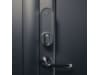 Yale Linus L2 Nordic (svart) Elektroniskt dörrlås