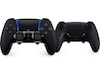 PlayStation 5 DualSense Edge Kontroller (Midnight Black) Tillbehör till PS5