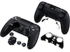 PlayStation 5 DualSense Edge Kontroller (Midnight Black) Tillbehör till PS5