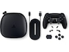 PlayStation 5 DualSense Edge Kontroller (Midnight Black) Tillbehör till PS5