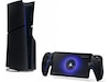 PlayStation Portal Remote Player (Midnight Black) Tillbehör till PS5