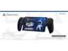 PlayStation Portal Remote Player (Midnight Black) Tillbehör till PS5