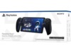 PlayStation Portal Remote Player (Midnight Black) Tillbehör till PS5