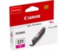 Canon Bläck CLI-531 Magenta Bläckpatron