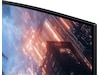 Samsung 49" Odyssey G9 curved gamingskärm S49FG910 Datorskärm