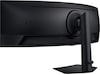 Samsung 49" Odyssey G9 curved gamingskärm S49FG910 Datorskärm