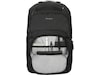 Targus Classic 15-16" EcoSmart Ryggsäck (svart) Ryggsäck, väska och fodral