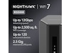 Netgear Nighthawk RS500 router Router