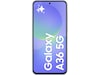 Samsung Galaxy A36 5G 128GB (awesome white) Mobiltelefoner