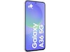 Samsung Galaxy A36 5G 128GB (awesome white) Mobiltelefoner