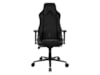 Arozzi Vernazza Vento (pure black) Gamingstolar