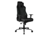 Arozzi Vernazza Vento (pure black) Gamingstolar