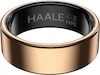 Haale II Smart Ring str. 7 (roseguld) Smart ring