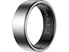Haale II Smart Ring str. 10 (borstad silver) Smart ring