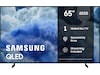 Samsung 65" Q8FA QLED 4K Smart TV (2025) 60 - 69 tums TV